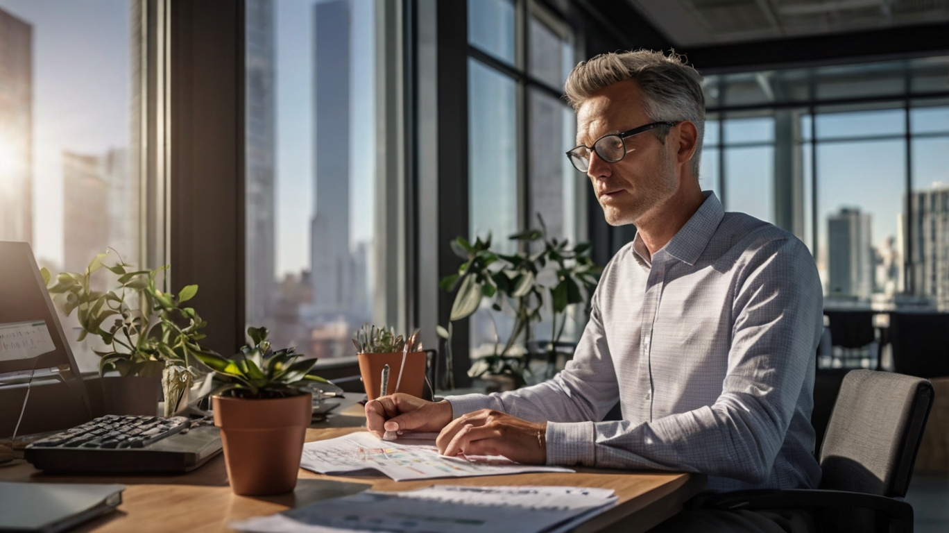 Services comptables innovants